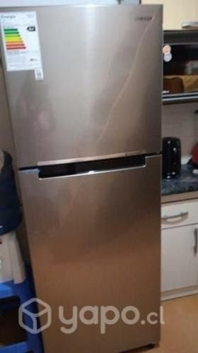 Refrigerador 1 mes de uso