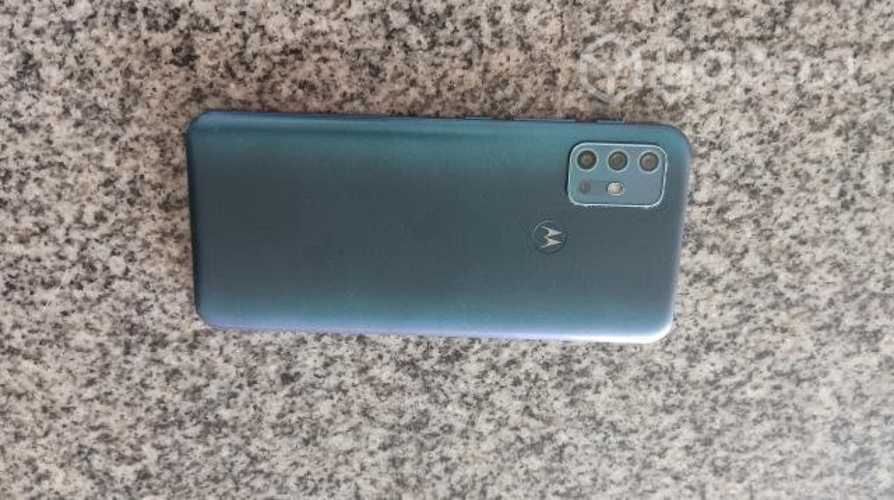Teléfono Motorola G20 de 64gb