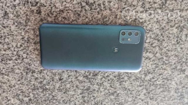 Teléfono Motorola G20 de 64gb