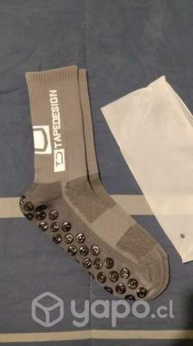 Medias antideslizante nuevas