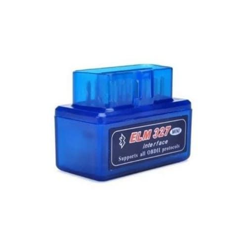 Scanner Automotriz Bluetooth OBD2 V2.1