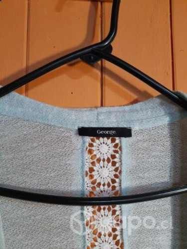 Tapaditos lana mujer