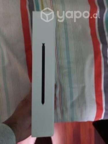 Galaxy tab with s pen