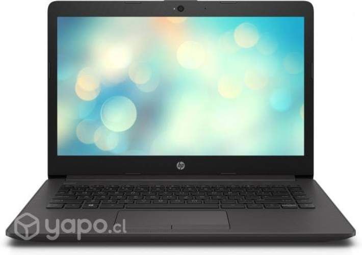 Notebook HP 240 G7 14&quot; 500GB FUNCIONANDO PERFECTO