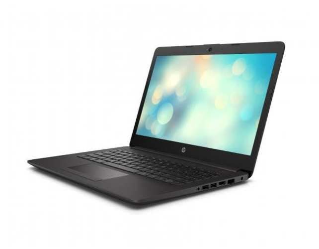 Notebook HP 240 G7 14&quot; 500GB FUNCIONANDO PERFECTO