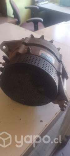 Alternador dong feng