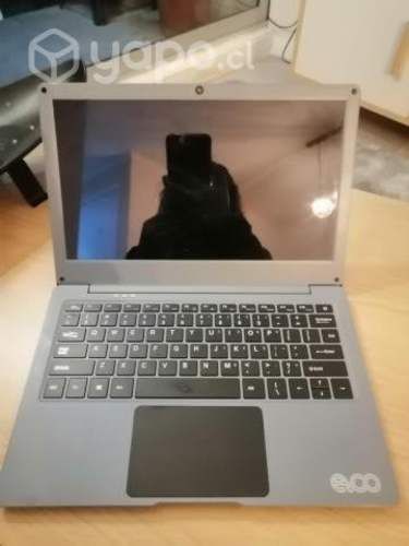 Netbook EVOO 116-7BL