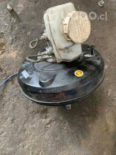 SSERVOFRENO Mitsubishi L