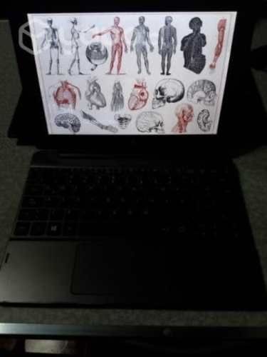 Computador-tablet marca acer