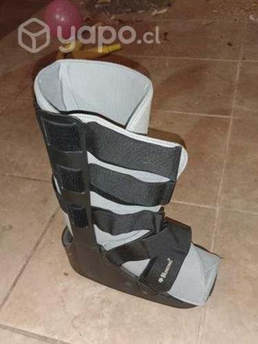 Bota ortopédica blunding XL