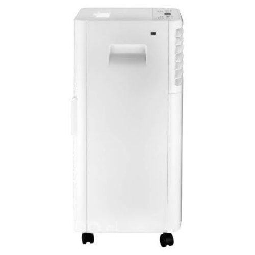 Aire acondicionado portátil Recco