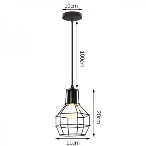 Lamparas De Techo Para Living Lamparas Colgantes R