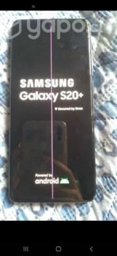 Celular S20+