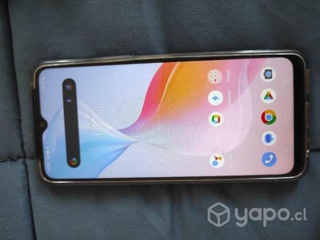 Celular Vivo Y21s