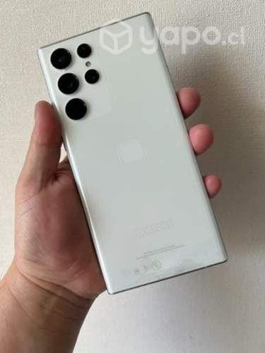 Samsung s22 ultra de 512