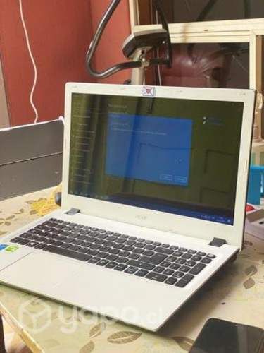 Laptop ACER