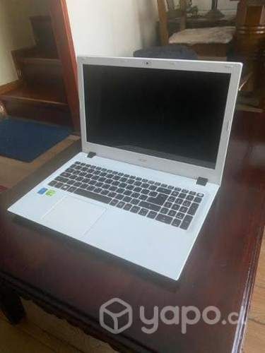 Laptop ACER