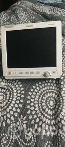 Monitor signos vitales