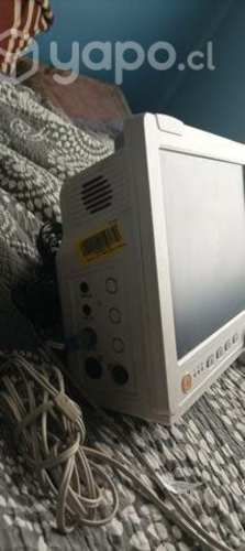 Monitor signos vitales