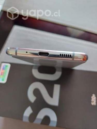 S20 plus 128 GB