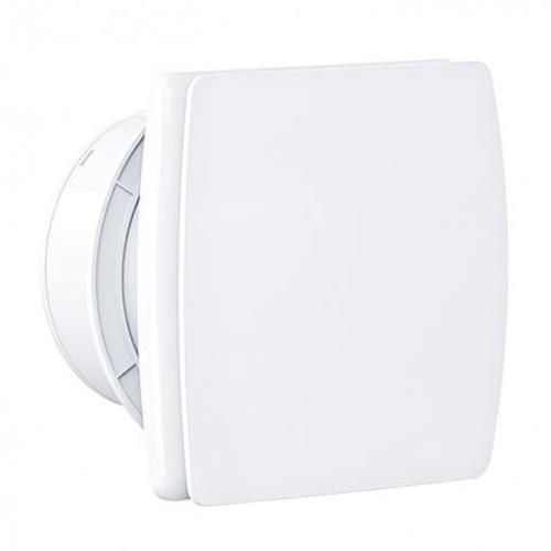 Extractor Aire Alta Velocidad Baños Cocina Decora