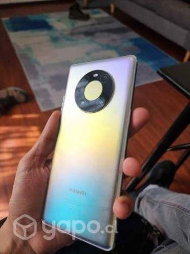 Huawei Mate 40 Pro