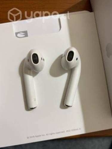 Airpods 2a Generación