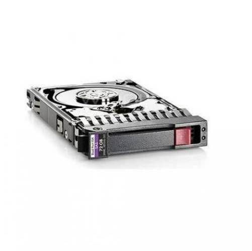 Disco duro servidor sas 72gb 2.5&quot;