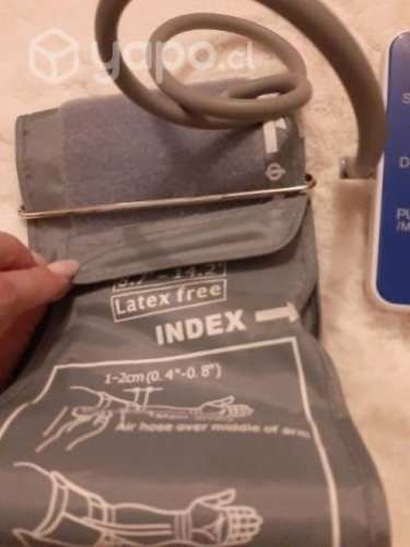 Tensiometro digital de brazo