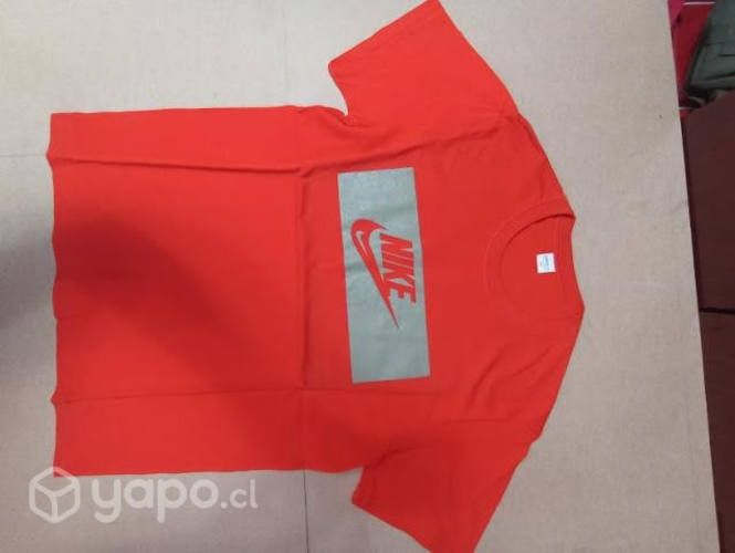 Polera hombre diferente tallas y diseño