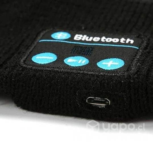Audífonos Bluetooth Cintillo Recargables Auricular