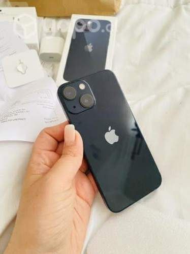 IPhone 13 mini