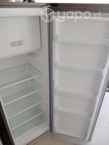 Nevera Electrolux