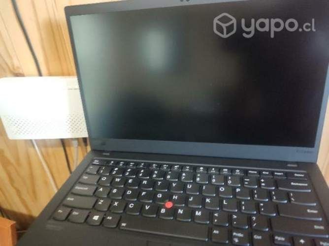 Notebook Lenovo X1 CARBON nuevo