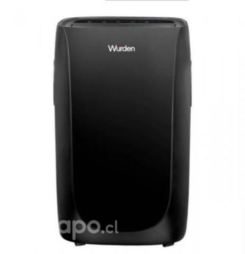 Aire acondicionado frio/calor wurden