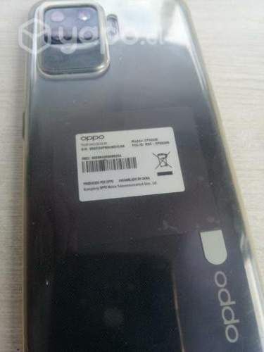 Celular oppo nuevo
