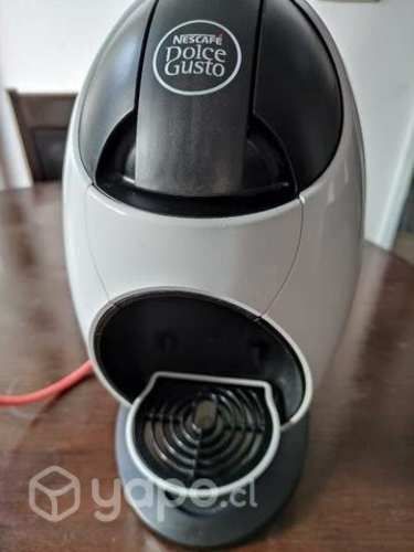 Cafetera Dolce gusto jovia