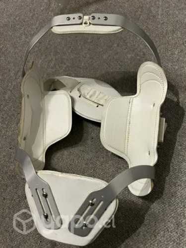 Corset Ortopédico ajustable