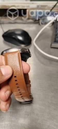 Reloj smartwatch amazfit GTR 3 pro