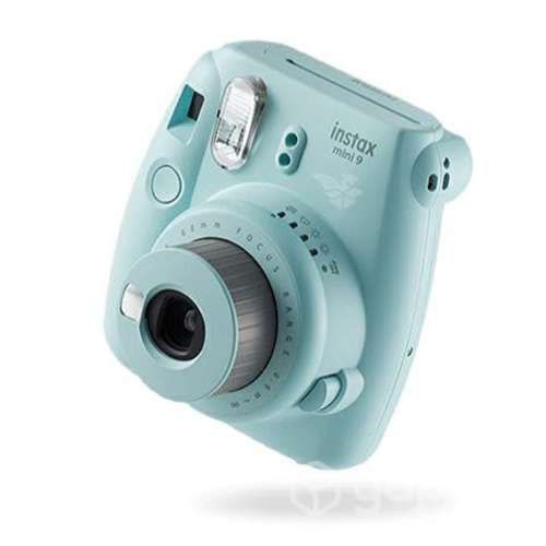 Instax Mini 9 + Estuché