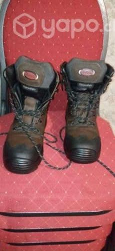 Zapatos de Seguridad V-FLEX