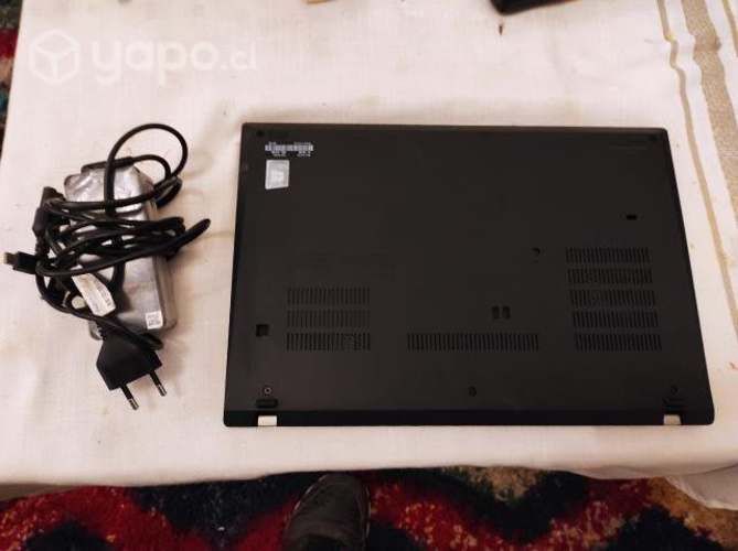 Laptop ThinkPad T14 Gen1(I7,16GB RAM,512 SSD)