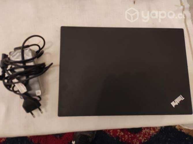 Laptop ThinkPad T14 Gen1(I7,16GB RAM,512 SSD)