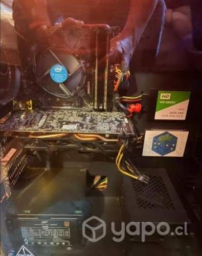 Desktop Gamer - PC Gamer