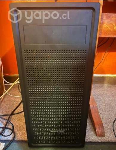 Desktop Gamer - PC Gamer