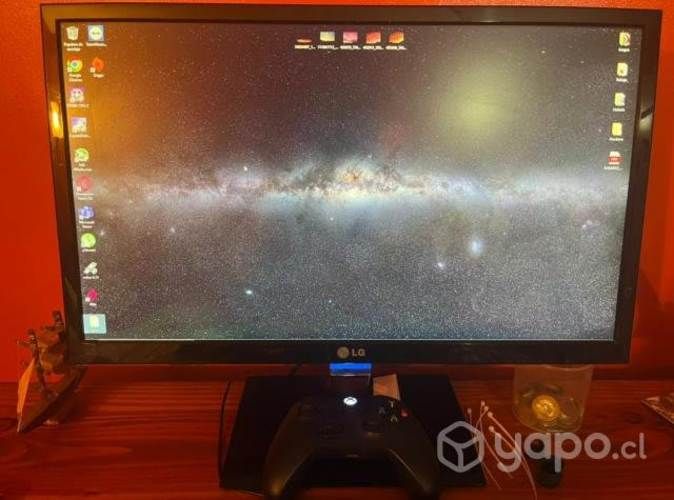 Desktop Gamer - PC Gamer