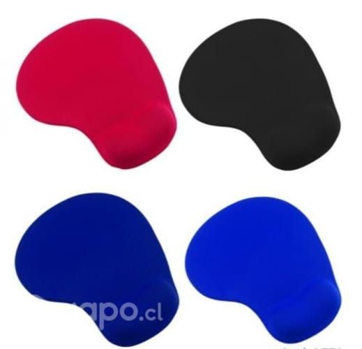Pad Mouse Gel Modelo Mtx-0018