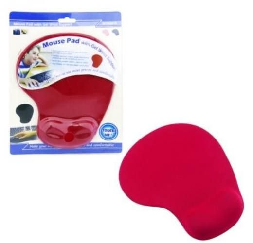 Pad Mouse Gel Modelo Mtx-0018