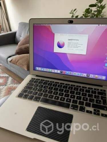 MacBook Air 2015 / 256 Gb