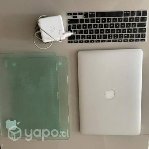 MacBook Air 2015 / 256 Gb
